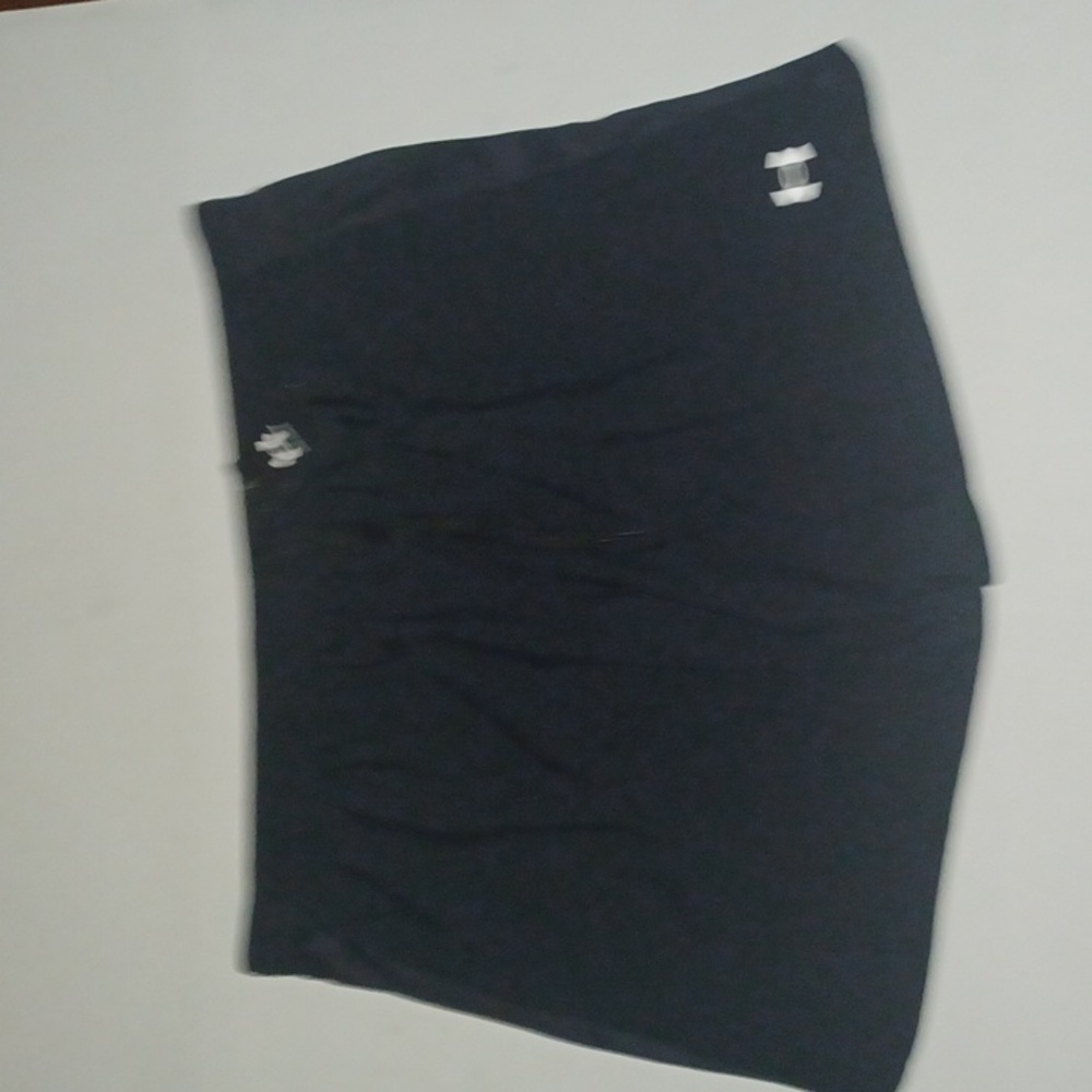 Under Armour Training Shorts 4XL Black  NWT